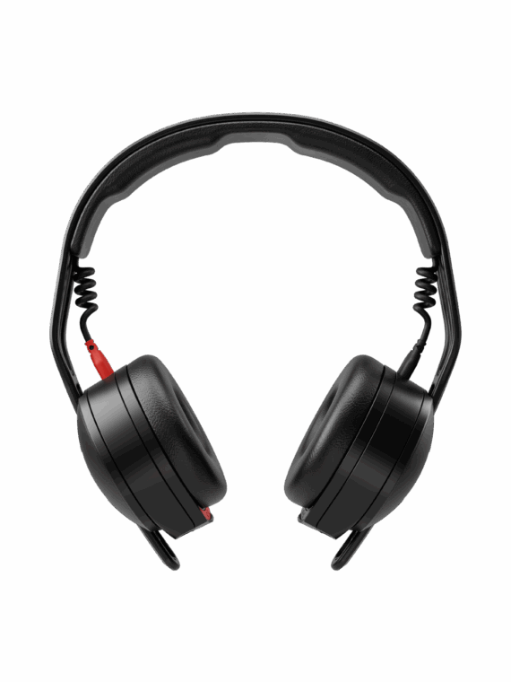 NTH-50 Auriculares profesionales de diadema