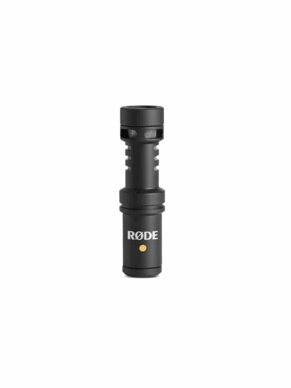 VideoMic Me-C+ Micrófono Direccional para Dispositivos Móviles USB-C