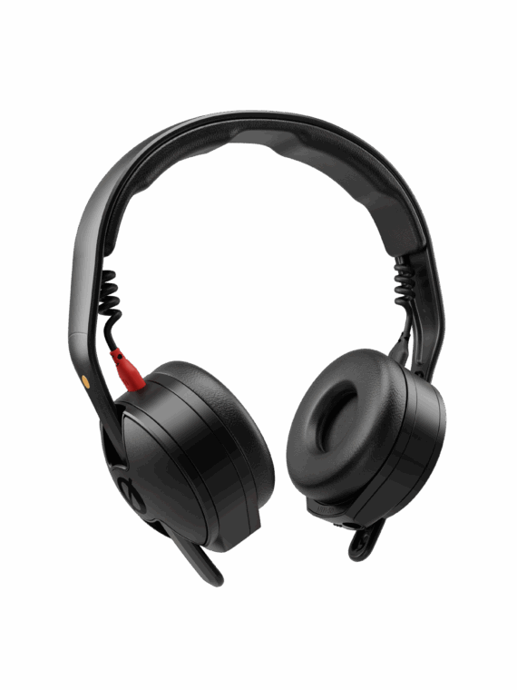 NTH-50 Auriculares profesionales de diadema