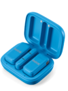 RODE Wireless Micro Teléfono Wireless Micro ultra-compacto USB-C Azul