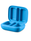RODE Wireless Micro Teléfono Wireless Micro ultra-compacto USB-C Azul