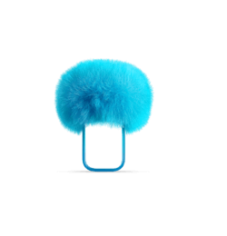 RODE Wireless Micro Teléfono Wireless Micro ultra-compacto USB-C Azul