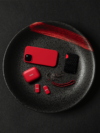 RODE Wireless Micro Micrófono Inalámbrico Ultra-Compacto USB-C ROJORODE Wireless Micro Micrófono Inalámbrico Ultra-Compacto USB-C ROJO