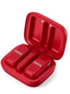 RODE Wireless Micro Micrófono Inalámbrico Ultra-Compacto USB-C ROJORODE Wireless Micro Micrófono Inalámbrico Ultra-Compacto USB-C ROJO