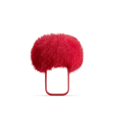 RODE Wireless Micro Micrófono Inalámbrico Ultra-Compacto USB-C ROJORODE Wireless Micro Micrófono Inalámbrico Ultra-Compacto USB-C ROJO