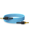 NTH-CABLE Cable para auriculares NTH 1.2m azul