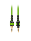 NTH-CABLE Cable para auriculares NTH 1.2m verde