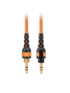 NTH-CABLE Cable para auriculares NTH 1.2m naranja