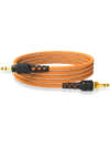 NTH-CABLE Cable para auriculares NTH 1.2m naranja