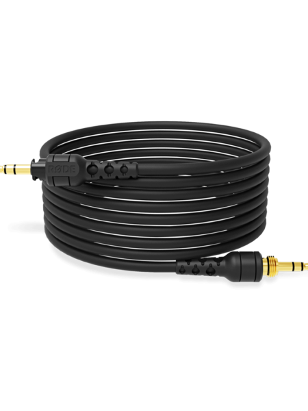 NTH-CABLE Cable para auriculares NTH 2.4 m