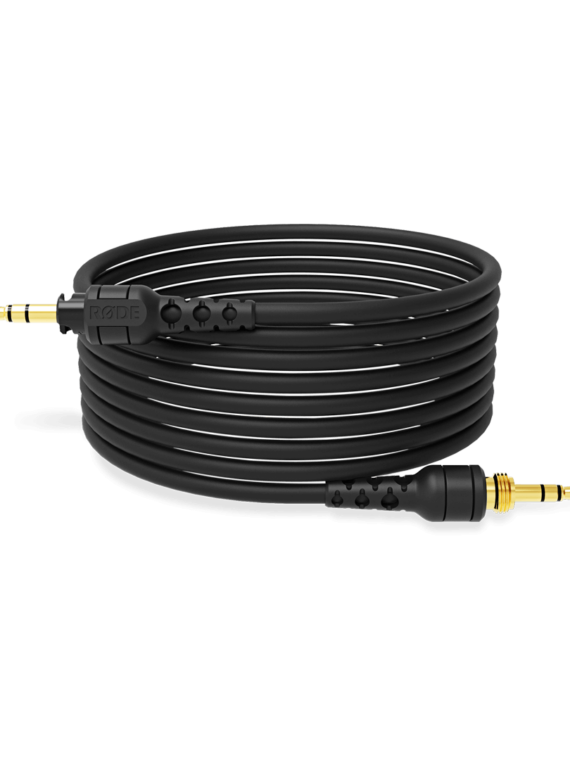 NTH-CABLE Cable para auriculares NTH 2.4 m