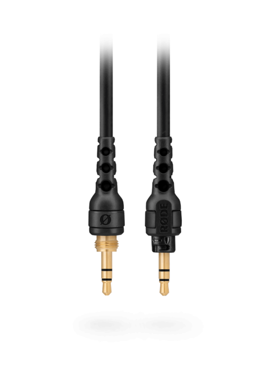 NTH-CABLE Cable para auriculares NTH 2.4 m