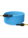 NTH-CABLE Cable para auriculares NTH 2.4 m azul