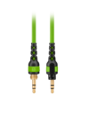 NTH-CABLE Cable para auriculares NTH 2.4 m verde